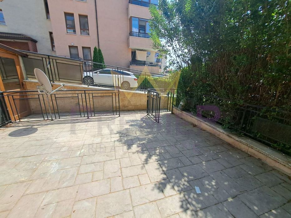 Дава се под наем Двустаен апартамент в Варна, м-т Пчелина - 50 кв.м за 408 € - Снимка #9