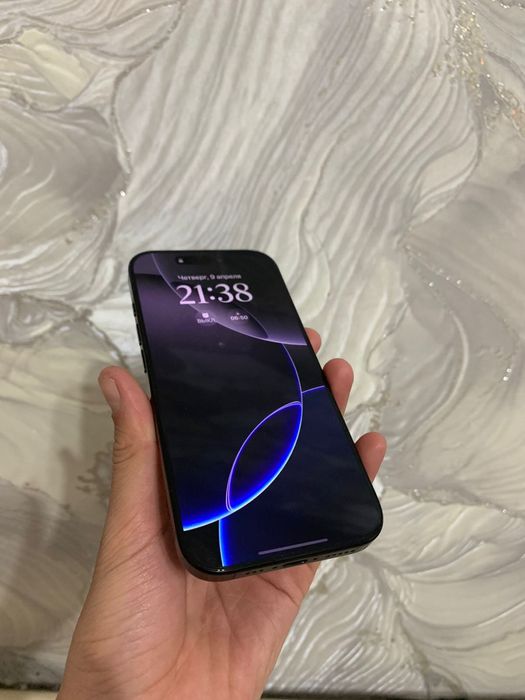 айфон 16 про,128 гб