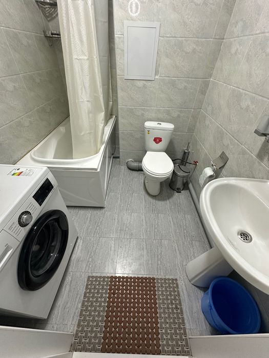 Сдаю в аренду| В центре города| Евроремонт| Полностью укомплектована