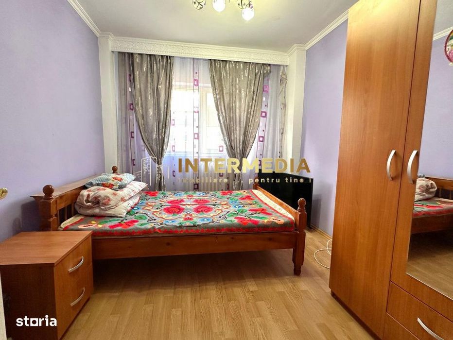 Vanzare Apartament 4 camere Deco CETATE Mercur 2 bai 90 mp cu balcon s