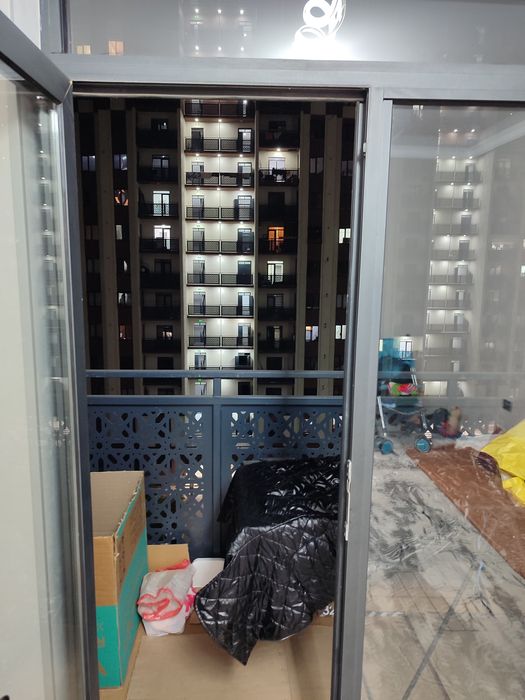 Kvartirani bir xonasiga oila quyiladi