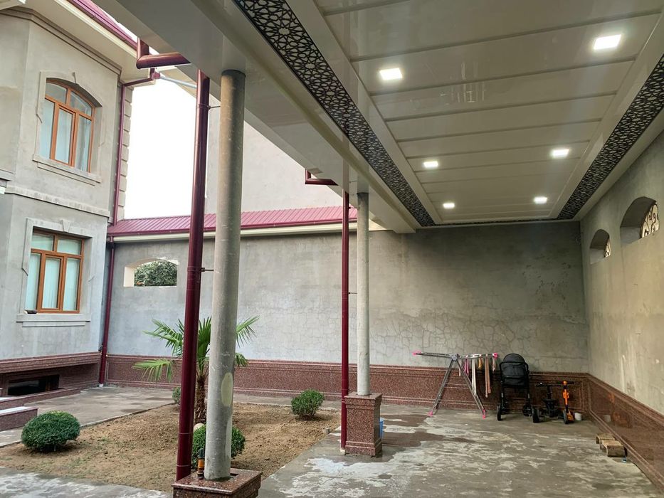 Уч тепа тумани кукча ок тепа махалласи