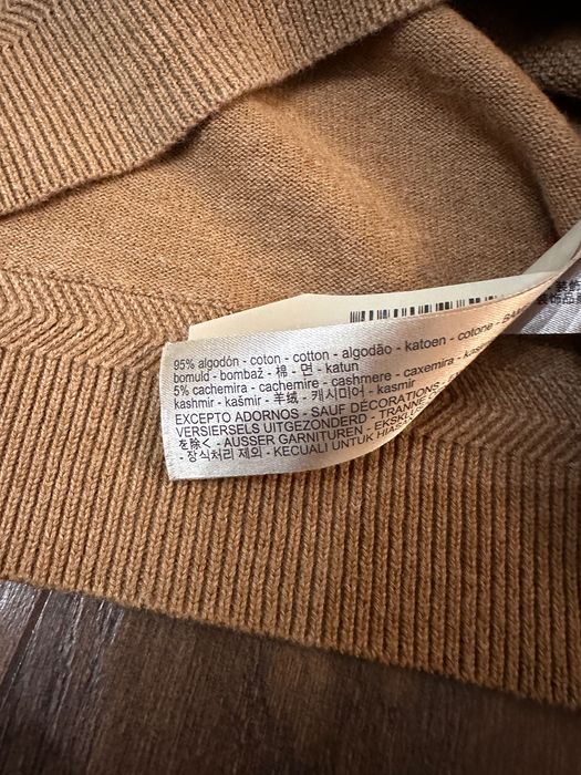 Massimo Dutti мъжка жилетка