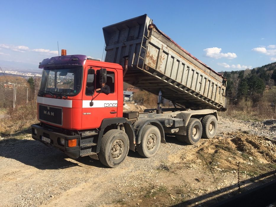 Хумус София,почва,земя за озеленяване 65лв.