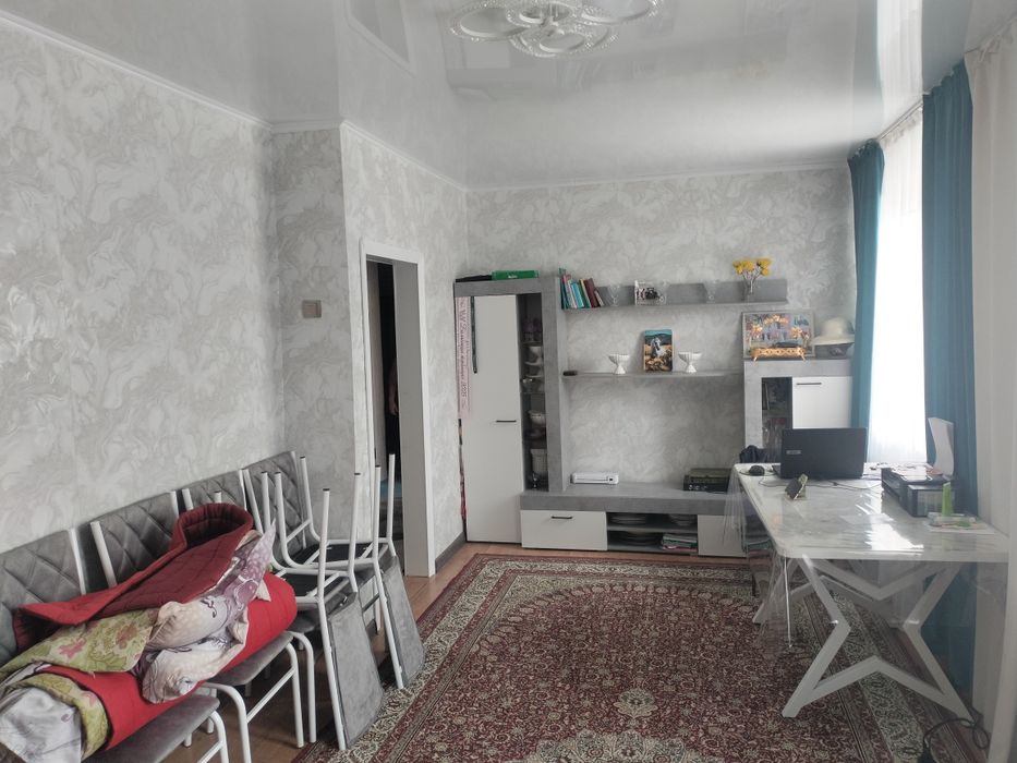 Продам квартиру 2 х