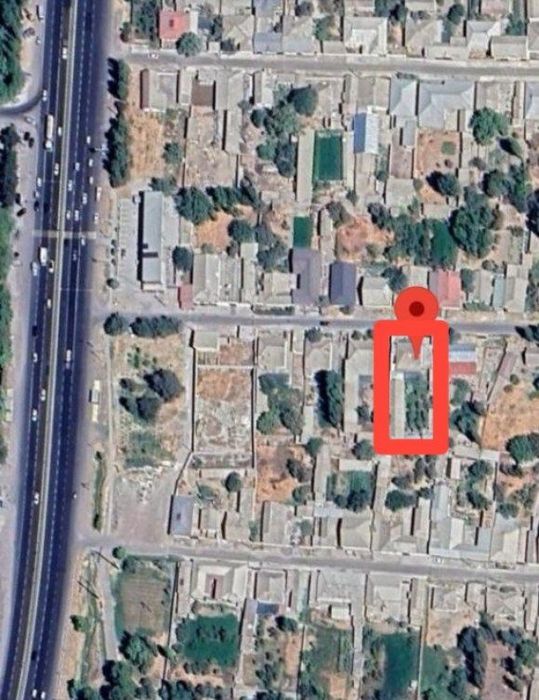 Продаётся участка