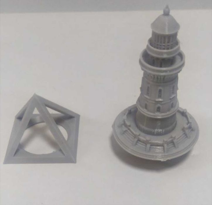 Выполняем заказы на 3D Печать.