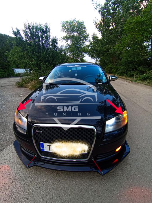 Американски модул за автомобили