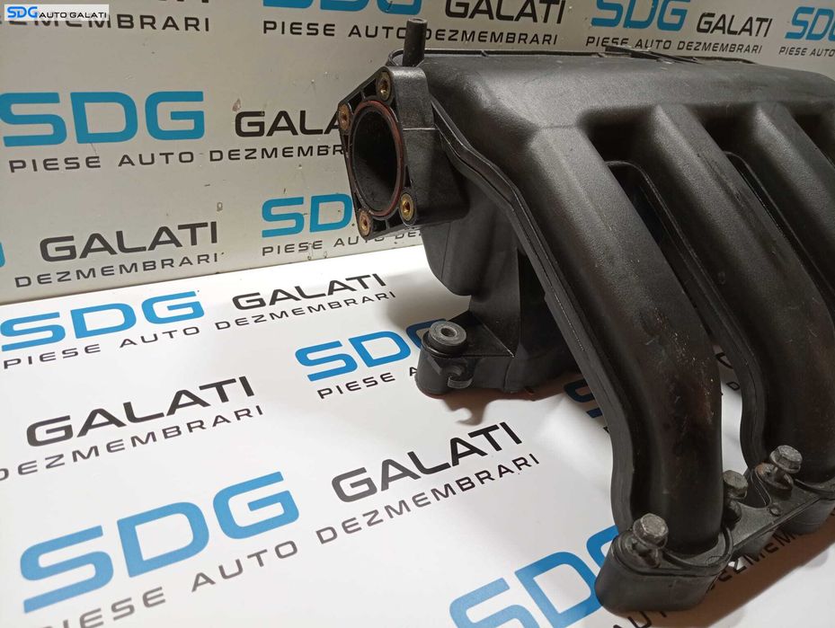 Galerie Admisie Aer Land Rover Freelander 2.0 TD4 1998 - 2006 Cod 2247586 [M6036]