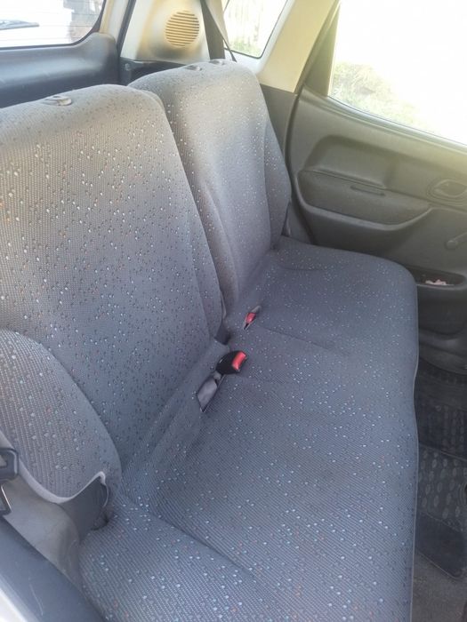 Suzuki Ignis 2002 г.в.. 1.7 млн.тг