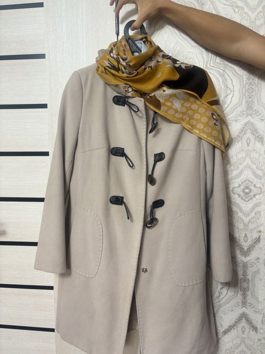 Продам пальто  осень