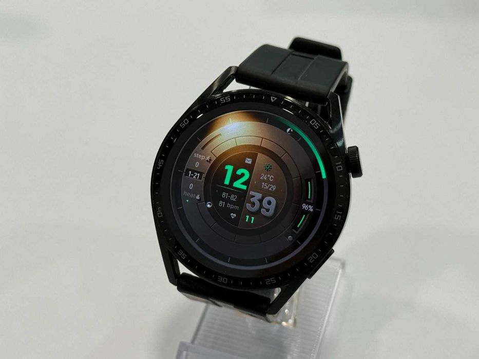 Смарт часовник HUAWEI Watch GT 3 – 46mm, в гаранция