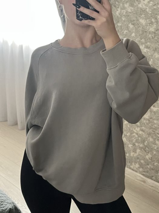 свитшот Pull&Bear