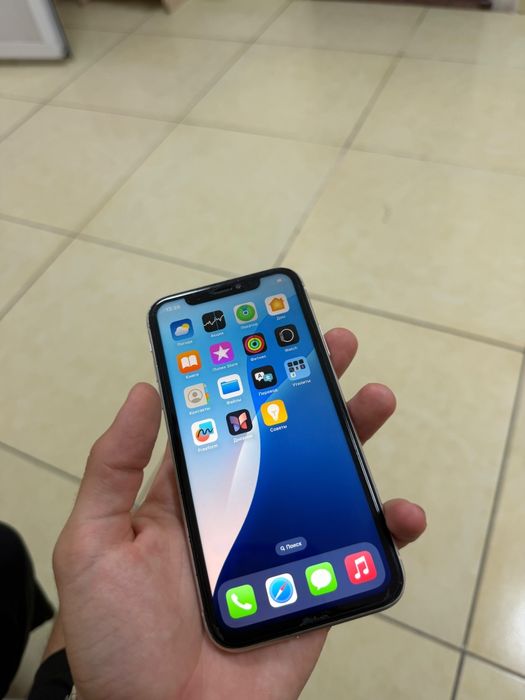 IPhone 11 64гб/81%