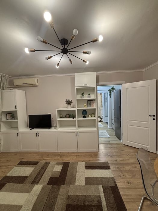 Prima chirie- ap 2 camere