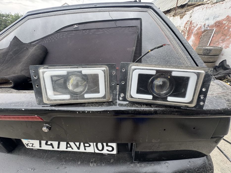 Продам запчастьи ваз 2114