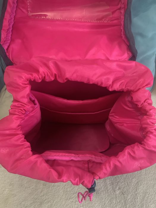 Рюкзак для начальной школы