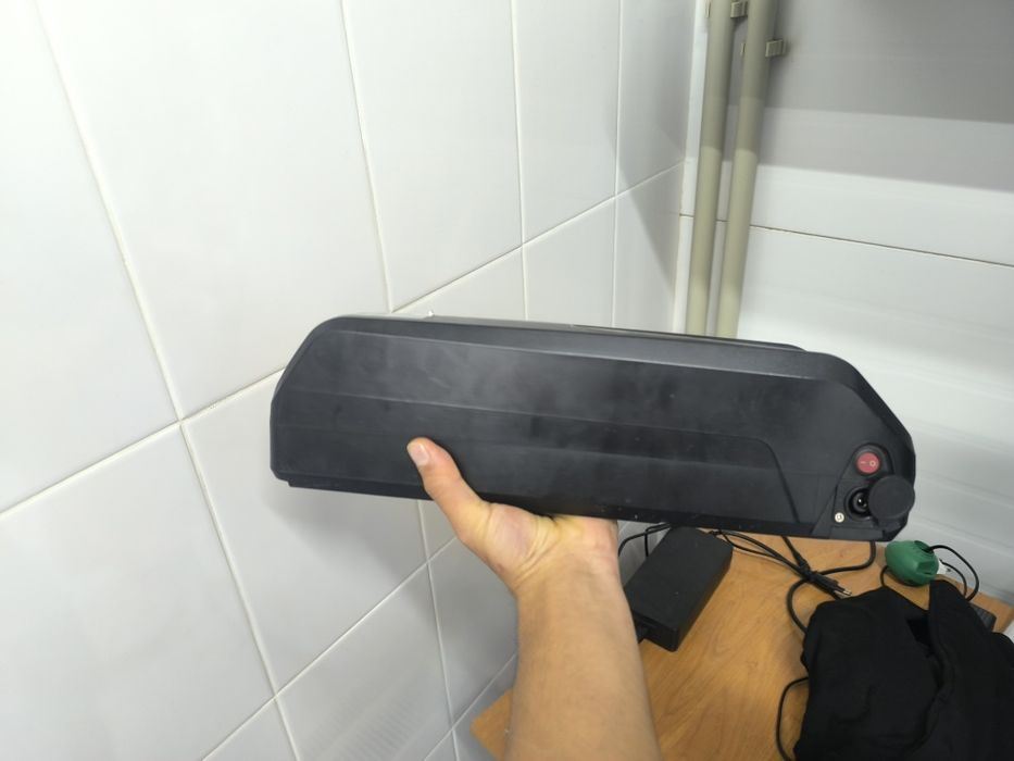 Электровелосипед