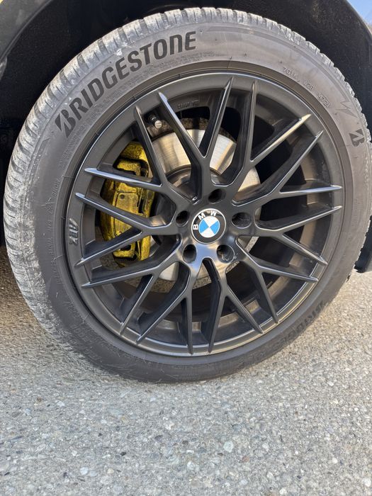 Jante 5X120 bmw R18