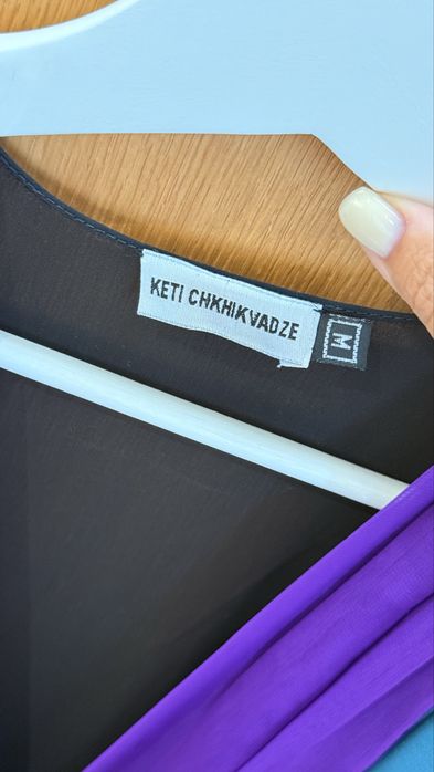 Нарядные вечерние платья