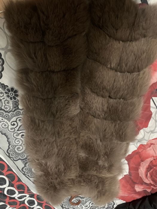 Продам жилетку