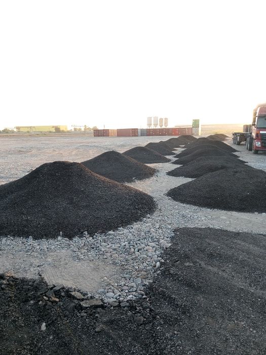 Асфалть Асфалтьлаш