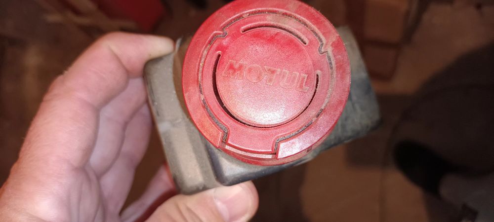 Масло 1л. MOTUL 0-30