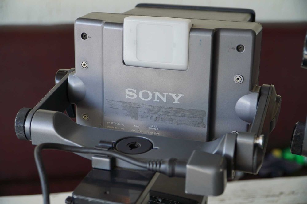 Камкордер Sony PDW-F800