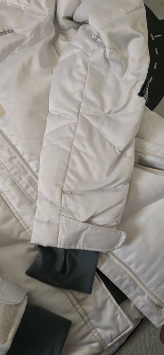 Vand geaca dama Columbia