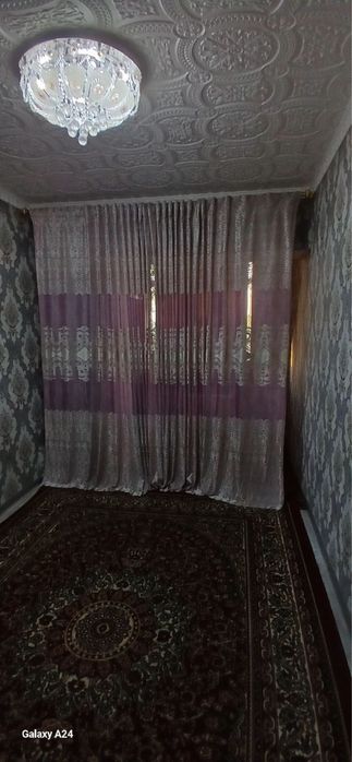 2 xonali Uy Ijaraga beriladi BEZ MAKLER