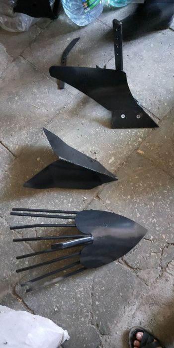 мотоблок Ножи. оптом штук 15000сум