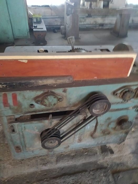 Продаются столярные станки