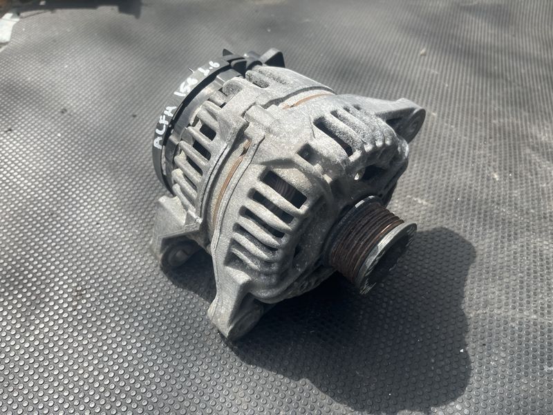 Алтернатор Alfa Romeo 156 1.6