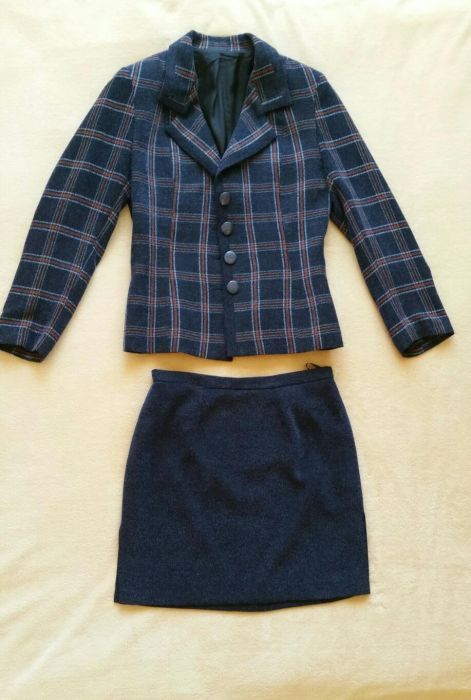 Costum femei 2 piese