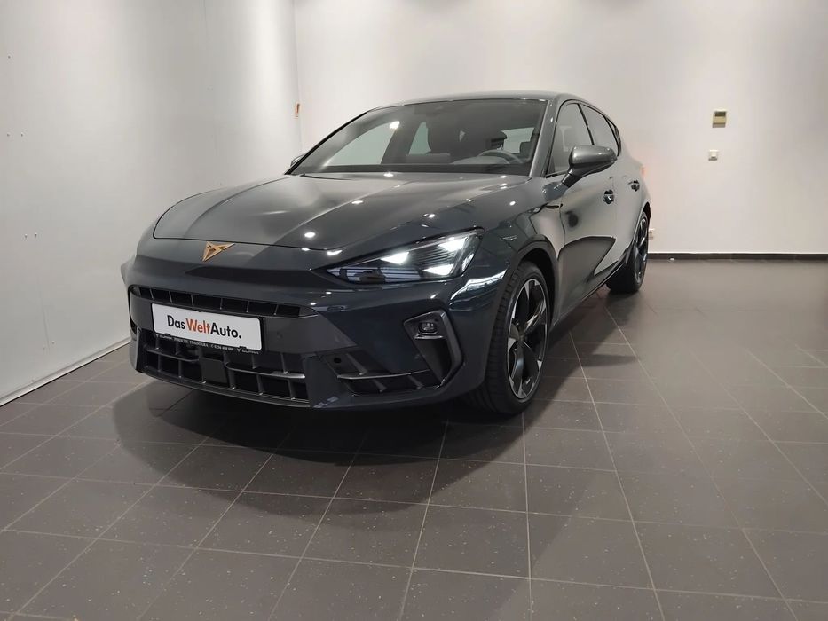 Cupra Leon Noul CUPRA Leon 1.5 eTSI DSG7 mild hy