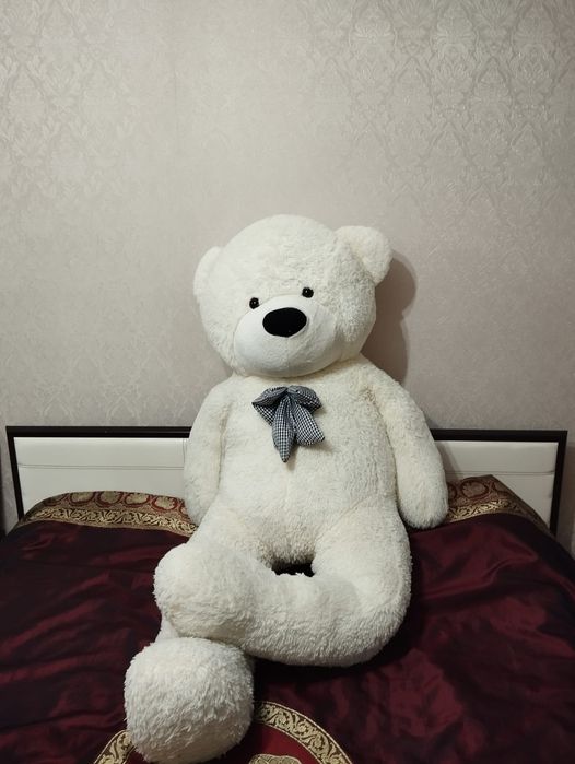 Продаю мишку большого