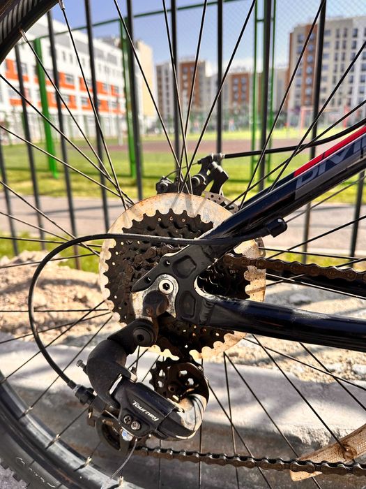 Горный велосипед (Хардтейл) JAMIS DAVIDE