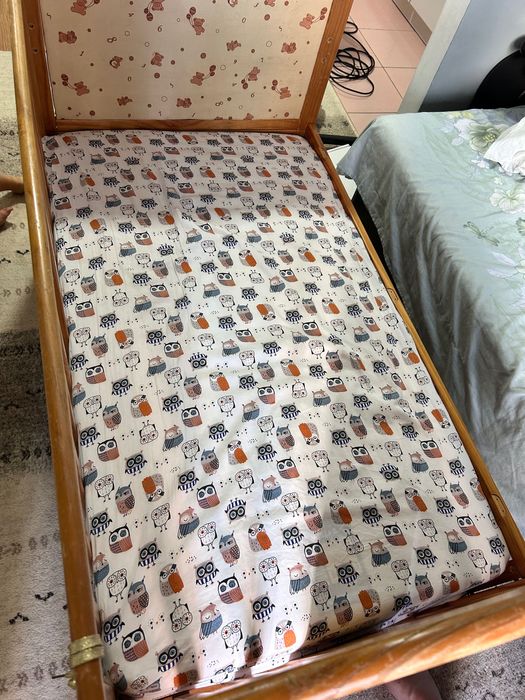 Детский матрас 120х70