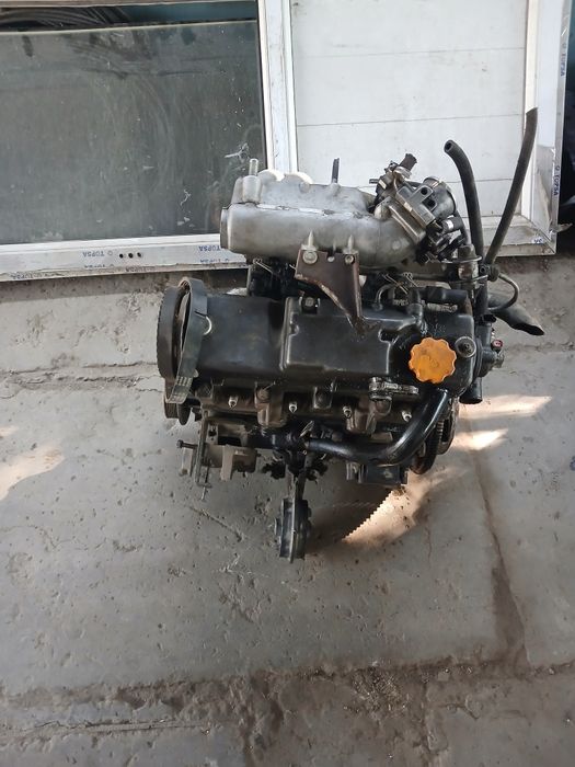 Продам Мотор ваз 21 15