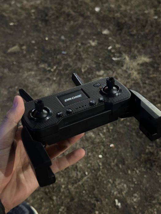 дрон s6s mini хорошем качестве