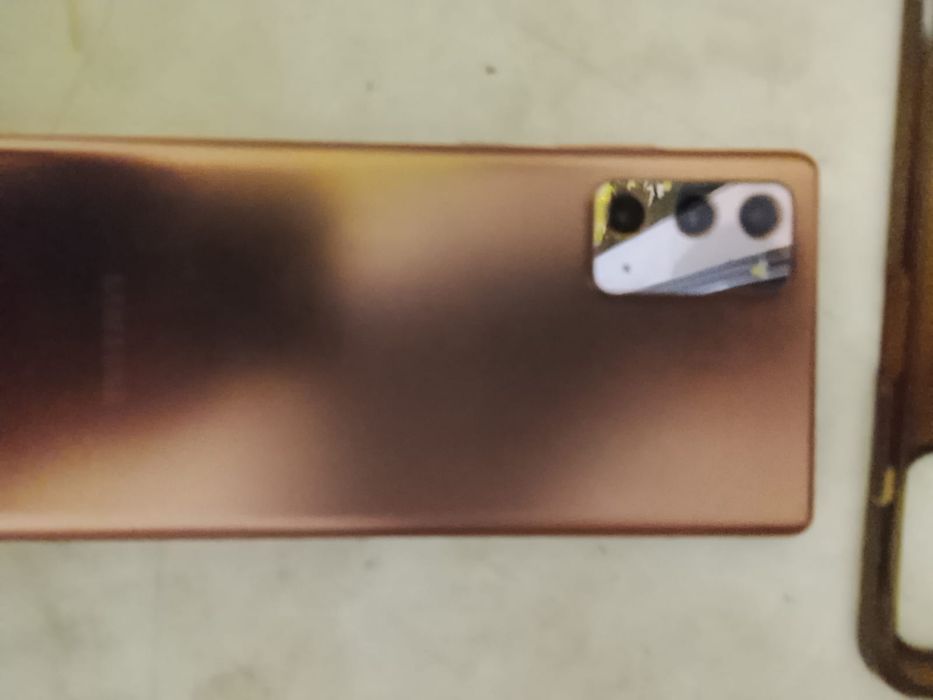 Samsung note 20 с стилусом