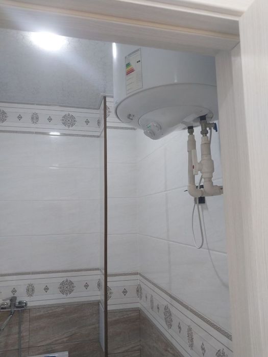 Урганч шахрида квартира ижарага берилади