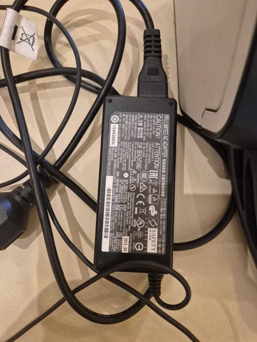 Професионален документен скенер Fujitsu fi-7160