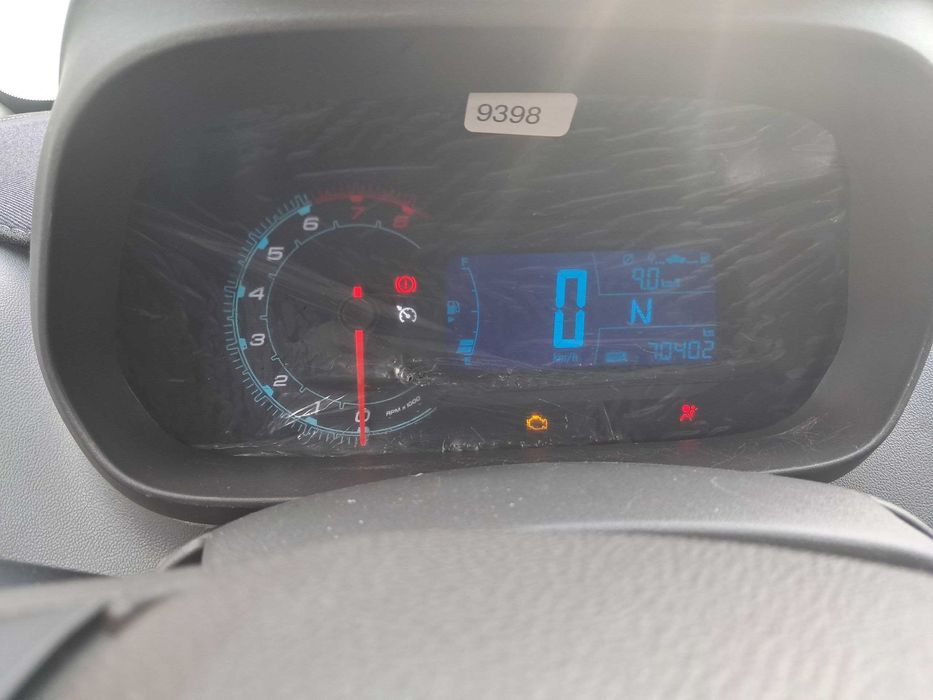 Cobalt 2023 yil avtomat propanda