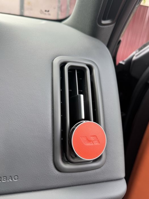 Ароматизатор Li lixiang Ли Лисян