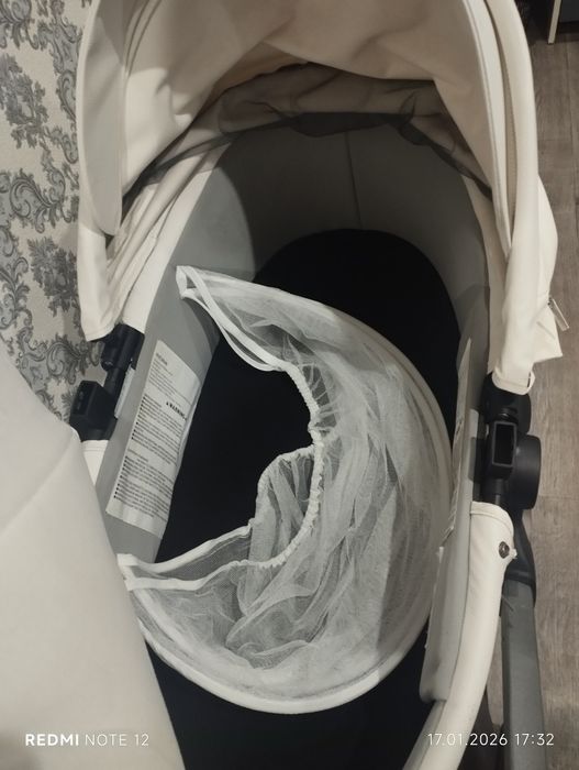 Продам коляску в хорошем состоянии