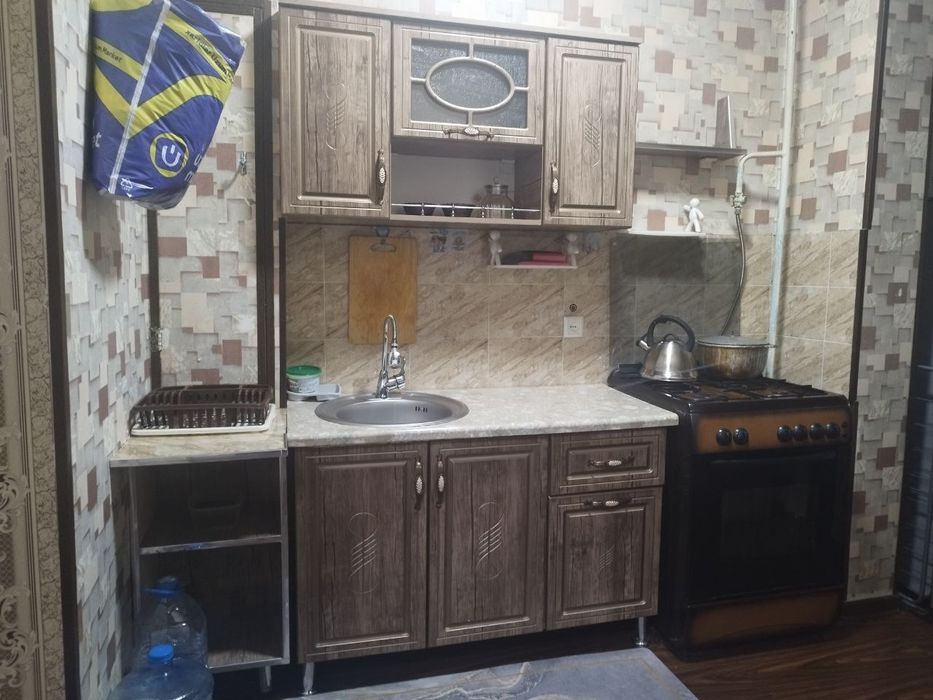 Сдаётся квартира на Авиасозлар 1