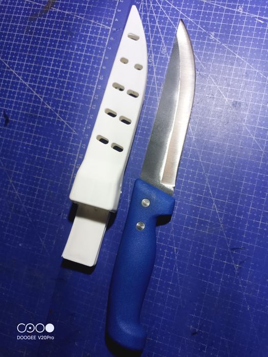 Для разделки мясо