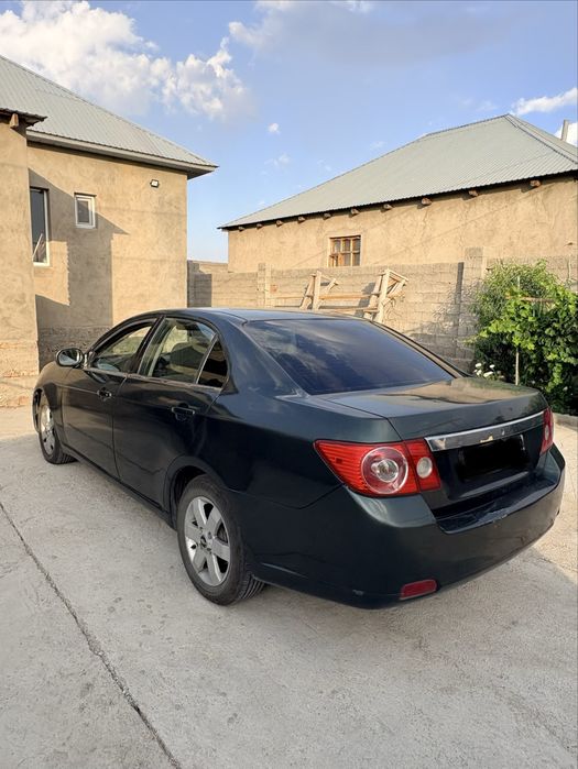 Продается Chevrolet Epica