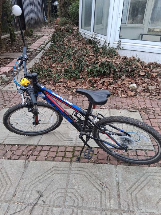 Продавам Cross 24